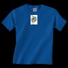 Heavy Cotton™ Toddler 5.3 oz. T-Shirt Thumbnail