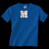 Heavy Cotton™ Toddler 5.3 oz. T-Shirt Thumbnail