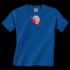 Heavy Cotton™ Toddler 5.3 oz. T-Shirt Thumbnail