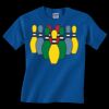 Heavy Cotton™ Toddler 5.3 oz. T-Shirt Thumbnail