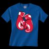 Heavy Cotton™ Toddler 5.3 oz. T-Shirt Thumbnail