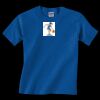 Heavy Cotton™ Toddler 5.3 oz. T-Shirt Thumbnail