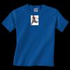 Heavy Cotton™ Toddler 5.3 oz. T-Shirt Thumbnail