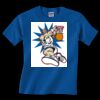 Heavy Cotton™ Toddler 5.3 oz. T-Shirt Thumbnail