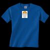Heavy Cotton™ Toddler 5.3 oz. T-Shirt Thumbnail