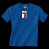 Heavy Cotton™ Toddler 5.3 oz. T-Shirt Thumbnail