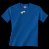 Heavy Cotton™ Toddler 5.3 oz. T-Shirt Thumbnail