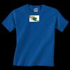 Heavy Cotton™ Toddler 5.3 oz. T-Shirt Thumbnail