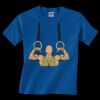 Heavy Cotton™ Toddler 5.3 oz. T-Shirt Thumbnail