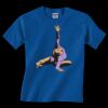 Heavy Cotton™ Toddler 5.3 oz. T-Shirt Thumbnail