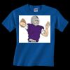Heavy Cotton™ Toddler 5.3 oz. T-Shirt Thumbnail