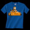 Heavy Cotton™ Toddler 5.3 oz. T-Shirt Thumbnail