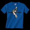 Heavy Cotton™ Toddler 5.3 oz. T-Shirt Thumbnail