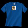 Heavy Cotton™ Toddler 5.3 oz. T-Shirt Thumbnail