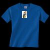 Heavy Cotton™ Toddler 5.3 oz. T-Shirt Thumbnail