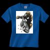Heavy Cotton™ Toddler 5.3 oz. T-Shirt Thumbnail