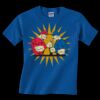Heavy Cotton™ Toddler 5.3 oz. T-Shirt Thumbnail