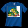 Heavy Cotton™ Toddler 5.3 oz. T-Shirt Thumbnail