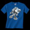 Heavy Cotton™ Toddler 5.3 oz. T-Shirt Thumbnail