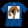 Heavy Cotton™ Toddler 5.3 oz. T-Shirt Thumbnail