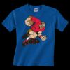 Heavy Cotton™ Toddler 5.3 oz. T-Shirt Thumbnail