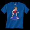 Heavy Cotton™ Toddler 5.3 oz. T-Shirt Thumbnail