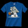 Heavy Cotton™ Toddler 5.3 oz. T-Shirt Thumbnail