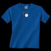 Heavy Cotton™ Toddler 5.3 oz. T-Shirt Thumbnail