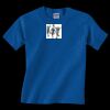 Heavy Cotton™ Toddler 5.3 oz. T-Shirt Thumbnail