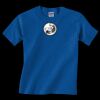 Heavy Cotton™ Toddler 5.3 oz. T-Shirt Thumbnail