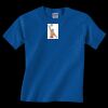 Heavy Cotton™ Toddler 5.3 oz. T-Shirt Thumbnail