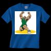 Heavy Cotton™ Toddler 5.3 oz. T-Shirt Thumbnail