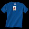 Heavy Cotton™ Toddler 5.3 oz. T-Shirt Thumbnail