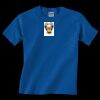 Heavy Cotton™ Toddler 5.3 oz. T-Shirt Thumbnail