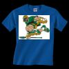 Heavy Cotton™ Toddler 5.3 oz. T-Shirt Thumbnail