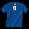 Heavy Cotton™ Toddler 5.3 oz. T-Shirt Thumbnail