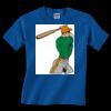 Heavy Cotton™ Toddler 5.3 oz. T-Shirt Thumbnail