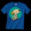 Heavy Cotton™ Toddler 5.3 oz. T-Shirt Thumbnail
