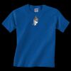 Heavy Cotton™ Toddler 5.3 oz. T-Shirt Thumbnail