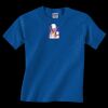 Heavy Cotton™ Toddler 5.3 oz. T-Shirt Thumbnail