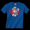 Heavy Cotton™ Toddler 5.3 oz. T-Shirt Thumbnail