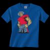 Heavy Cotton™ Toddler 5.3 oz. T-Shirt Thumbnail