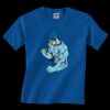 Heavy Cotton™ Toddler 5.3 oz. T-Shirt Thumbnail