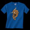 Heavy Cotton™ Toddler 5.3 oz. T-Shirt Thumbnail