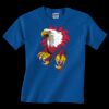 Heavy Cotton™ Toddler 5.3 oz. T-Shirt Thumbnail