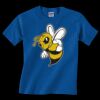 Heavy Cotton™ Toddler 5.3 oz. T-Shirt Thumbnail