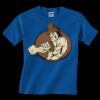 Heavy Cotton™ Toddler 5.3 oz. T-Shirt Thumbnail