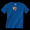 Heavy Cotton™ Toddler 5.3 oz. T-Shirt Thumbnail