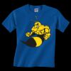 Heavy Cotton™ Toddler 5.3 oz. T-Shirt Thumbnail