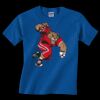 Heavy Cotton™ Toddler 5.3 oz. T-Shirt Thumbnail